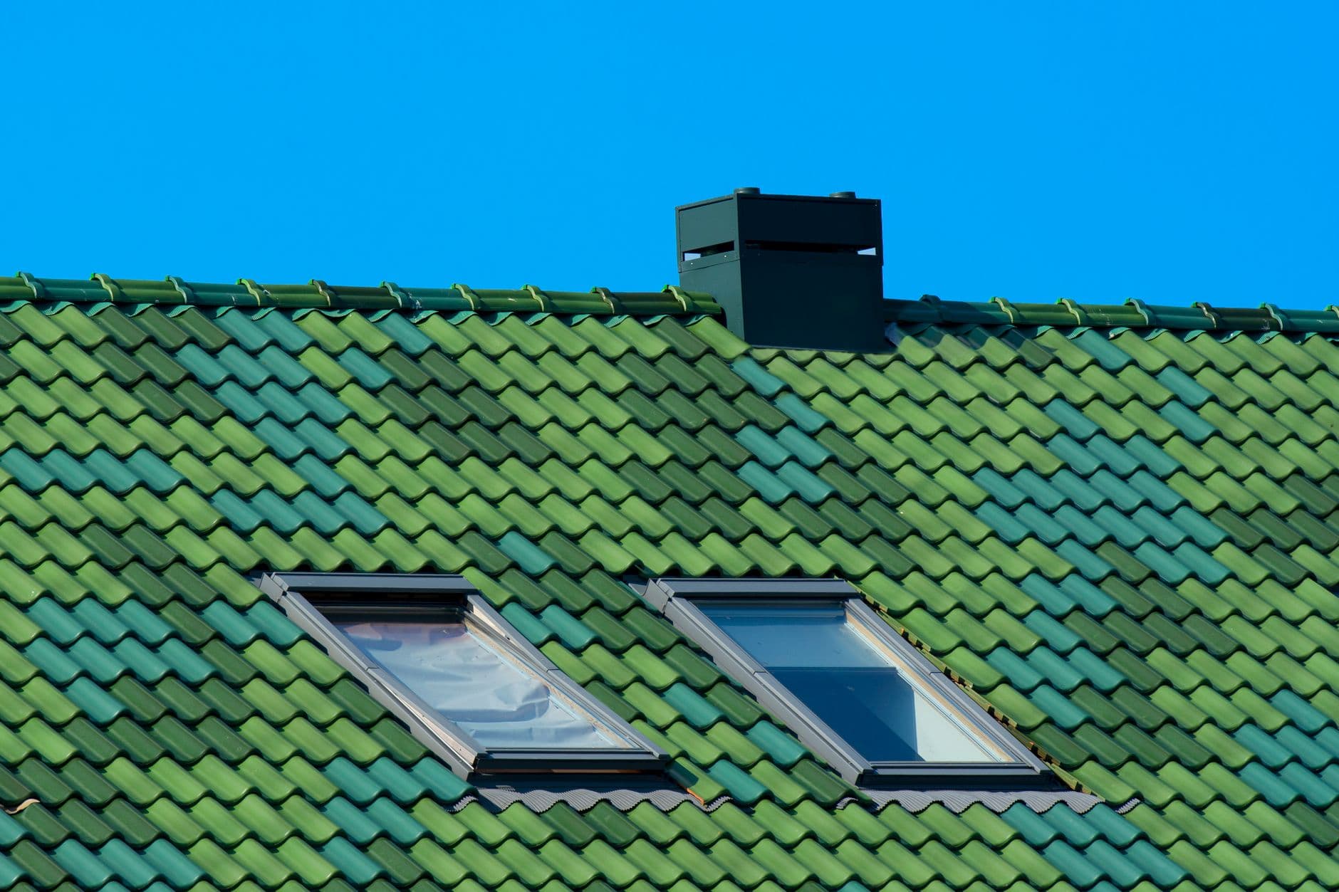 The Craft of Fitting a Chimney Cap to Older, Non-Standard Masonry